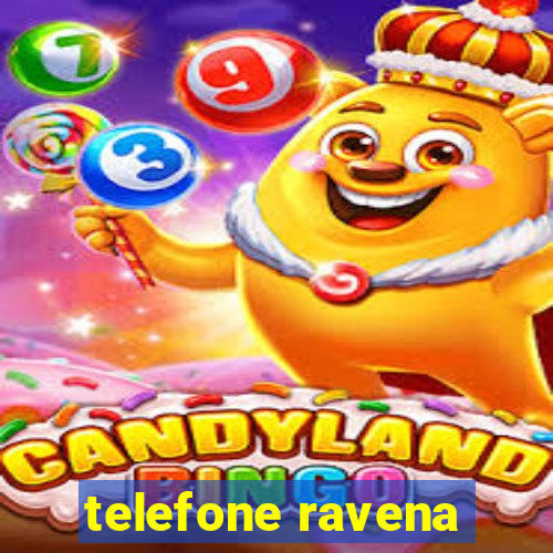 telefone ravena